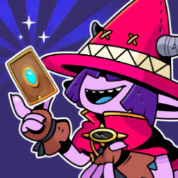 紙牌守護者漢化修改版(Card Guardians)