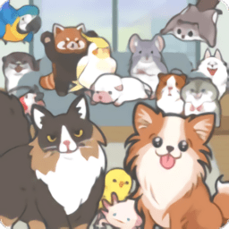 動(dòng)物小屋(Animal Room)