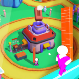 城市建設(shè)3d游戲(City Construction 3D)