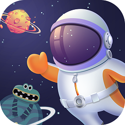 太空探險(xiǎn)家游戲(Space Explorer)