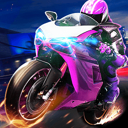 渦輪摩托車大滿貫賽(Turbo Bike Slame Race)