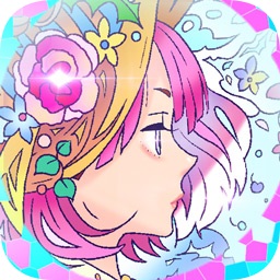 粉彩繪本app