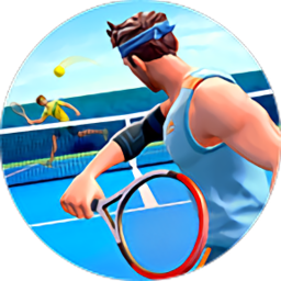 網(wǎng)球沖突tennisclash最新