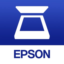epson documentscan(愛普生手機(jī)掃描軟件)