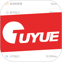 途悅obdapp