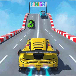 王者賽車手