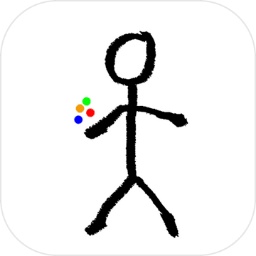 火柴人勇者手機版(matchmanhero)