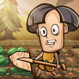 荒島領(lǐng)主(Desert island Lord)
