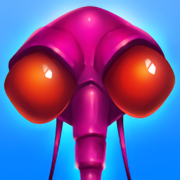 昆蟲大戰(zhàn)(Insect Wars)