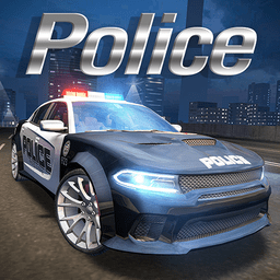 2022警察模擬器游戲