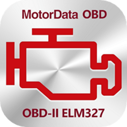 motordata obd汽車診斷