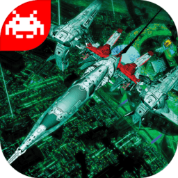 危機射線游戲(RayCrisis)