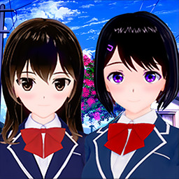 櫻花校園女生物語2