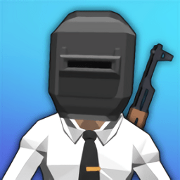 吃雞生存大戰(zhàn)無限金幣版(Royale Battlegrounds)