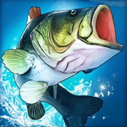 釣魚模擬器3d兔廣告版