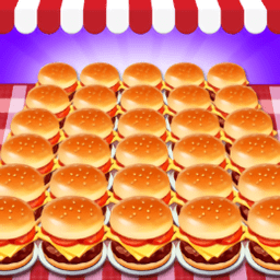 瘋狂餐車(Crazy Diner)
