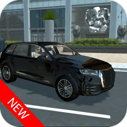 真實(shí)印尼汽車模擬3D