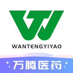 江蘇萬騰醫(yī)藥