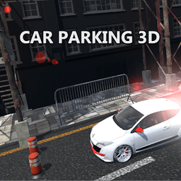 真正的停車場(chǎng)最新版本(super car park)