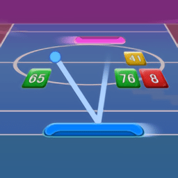 對陣球游戲(Versus Balls)