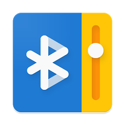 藍(lán)牙音量控制app(Bluetooth Volume Manager)