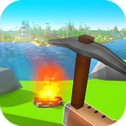 pixel像素島最新版(Pixel Island)