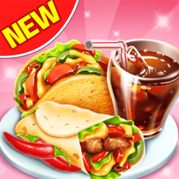 my cooking游戲