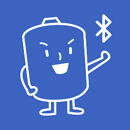 藍牙電量顯示助手(Bluetooth Battery)