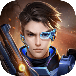 火力對決國際版游戲(Strike Royale)