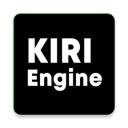 kiri engine軟件