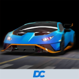 drive club:在線汽車模擬器(駕駛俱樂部)