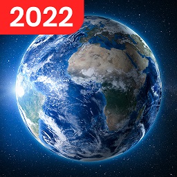 天眼3d地圖app