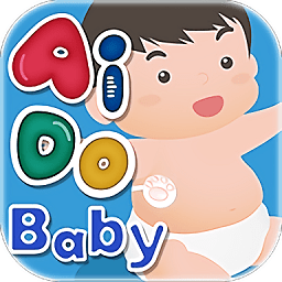 aidobaby智能體溫計(jì)