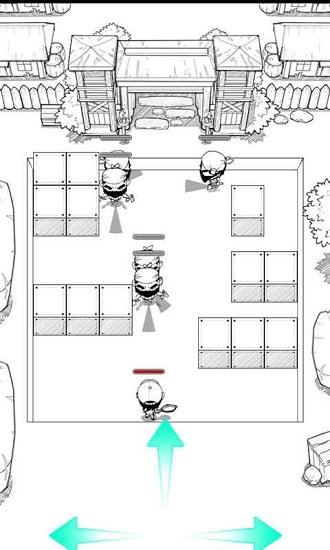 武俠聊天群手游 v1.0 安卓版 2
