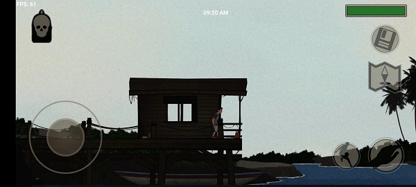 陰影搖籃島手游 v1.0.43 安卓版 0