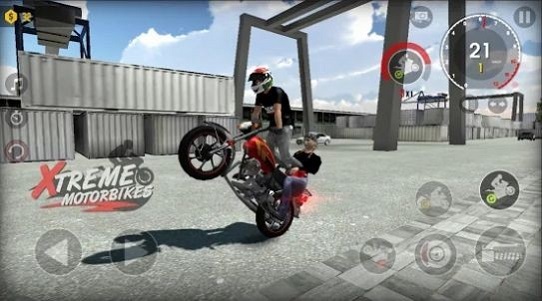 xtreme motorbikes下載