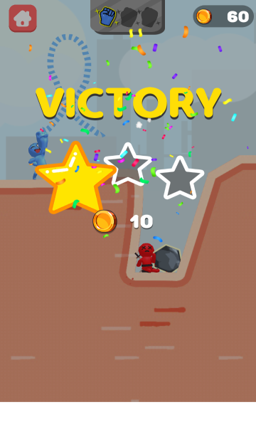 火箭拳擊手最新版 v1.93 安卓版 0
