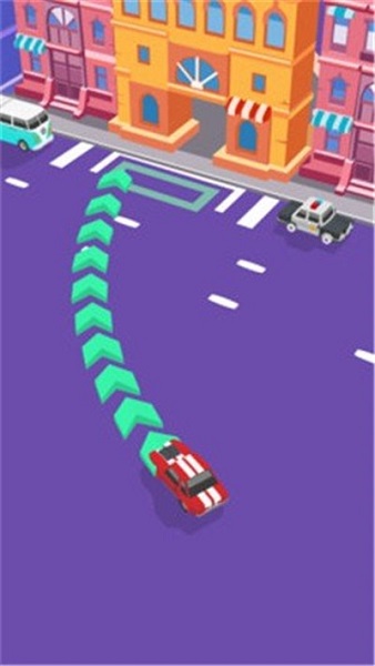 狂飆停車手機(jī)版下載