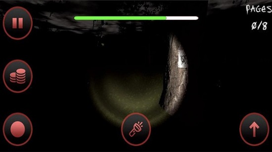 恐怖午夜序章游戲 v1.4.0 安卓版 0