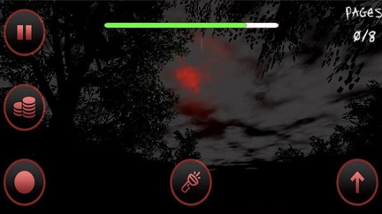恐怖午夜序章游戲 v1.4.0 安卓版 1