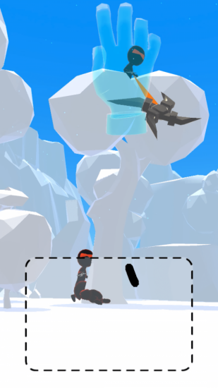 子彈停止中文版 v0.12 安卓版 1