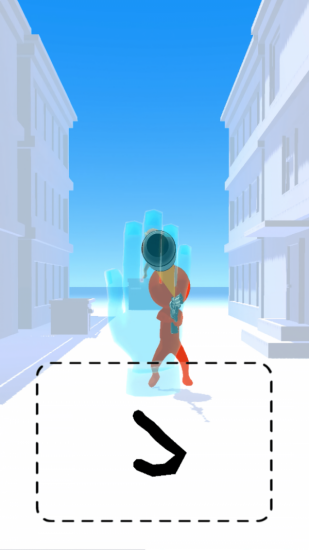 子彈停止中文版 v0.12 安卓版 2