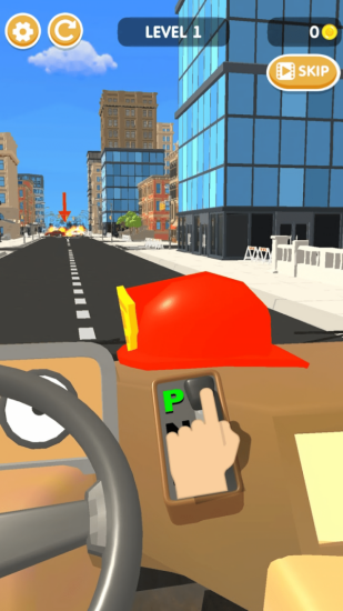消防員3D模擬器 v0.0.169 安卓版 0