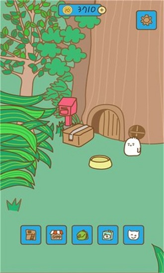 旅行貓里奧中文版 v1.0 安卓版 0