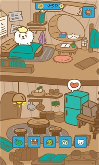 旅行貓里奧下載
