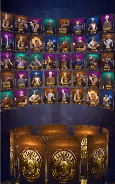 幫派對決手游最新版 v2.96.0 安卓版 3