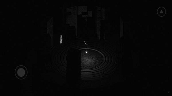 黑白碑谷官方版 v1.1.1 安卓版 1