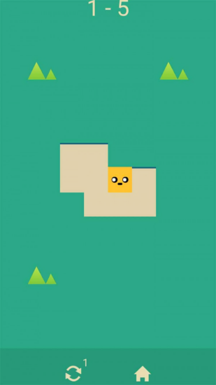 沖撞迷陣手游 v1.0.3 安卓版 0