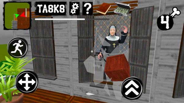 瘋狂修女手游 v1.0.0 安卓版 3