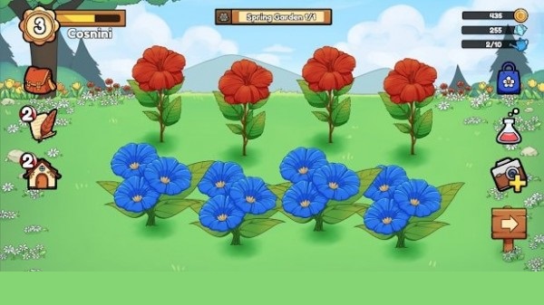 金的花園手機版 v1.0.0 安卓版 3